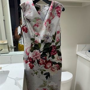 Calvin Klein dress